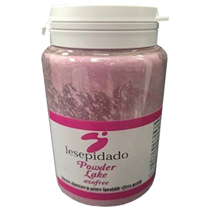Chocolate Powder Color Lake Pink Candy (5 gms)