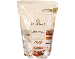 Crispearls Salted Caramel (800 gms)