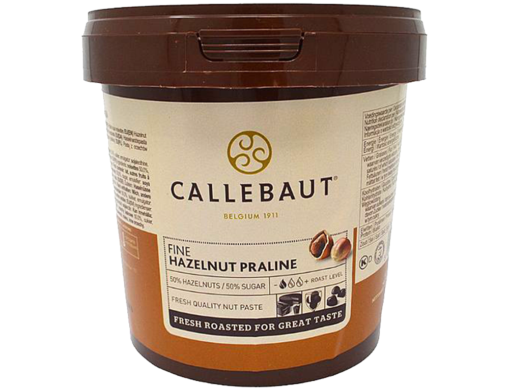 Hazelnut praline deals paste