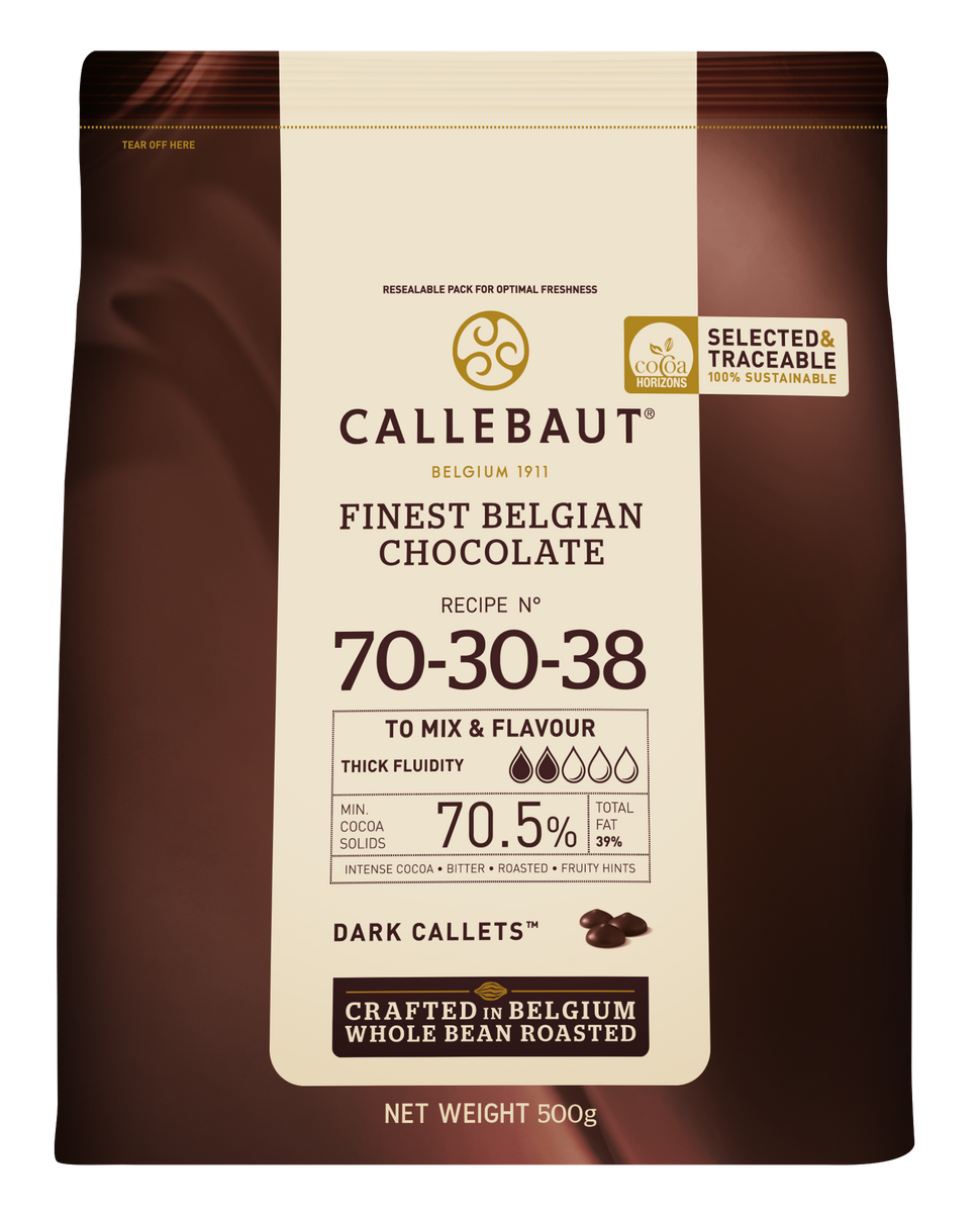 Callebaut 70 deals