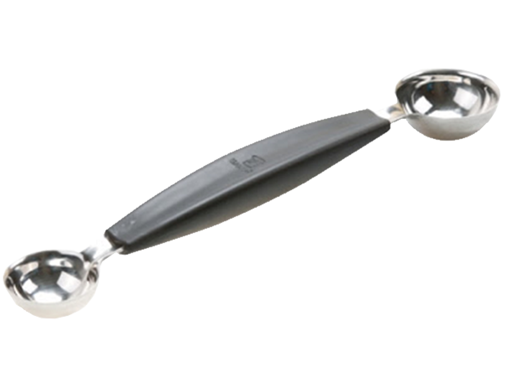 Melon Baller Stainless Steel Simply Different