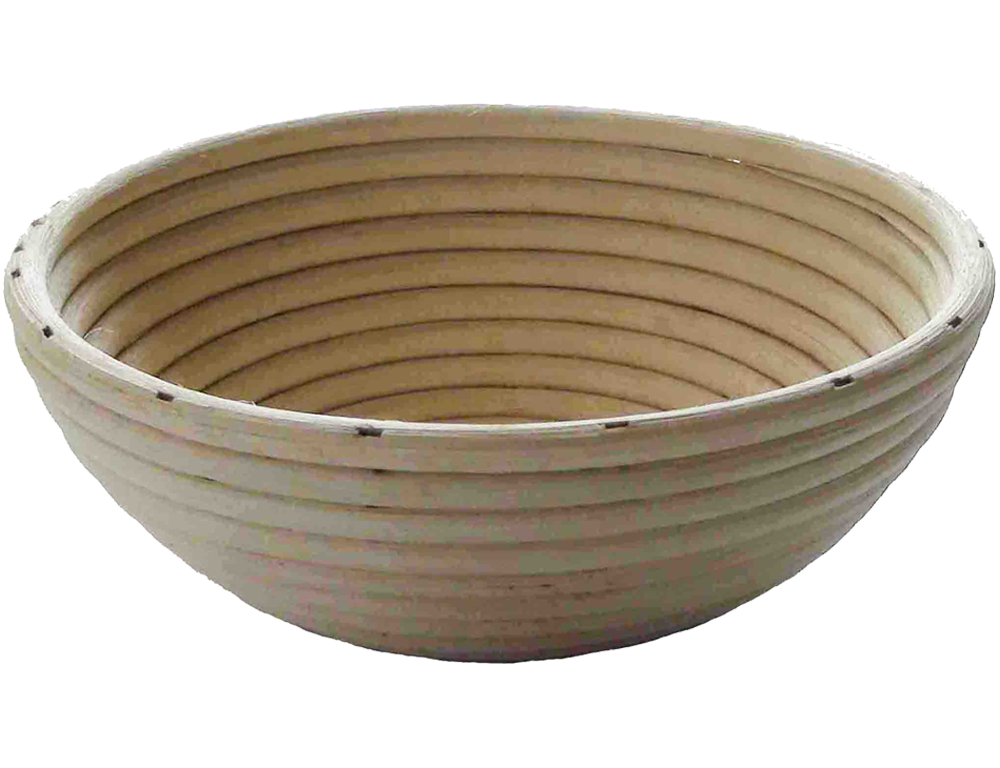 Round Proving Basket Simply Different