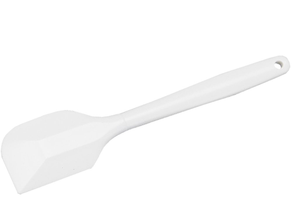White spatulas online