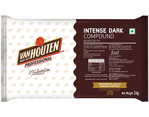 Intense Dark Compound (1 kg)