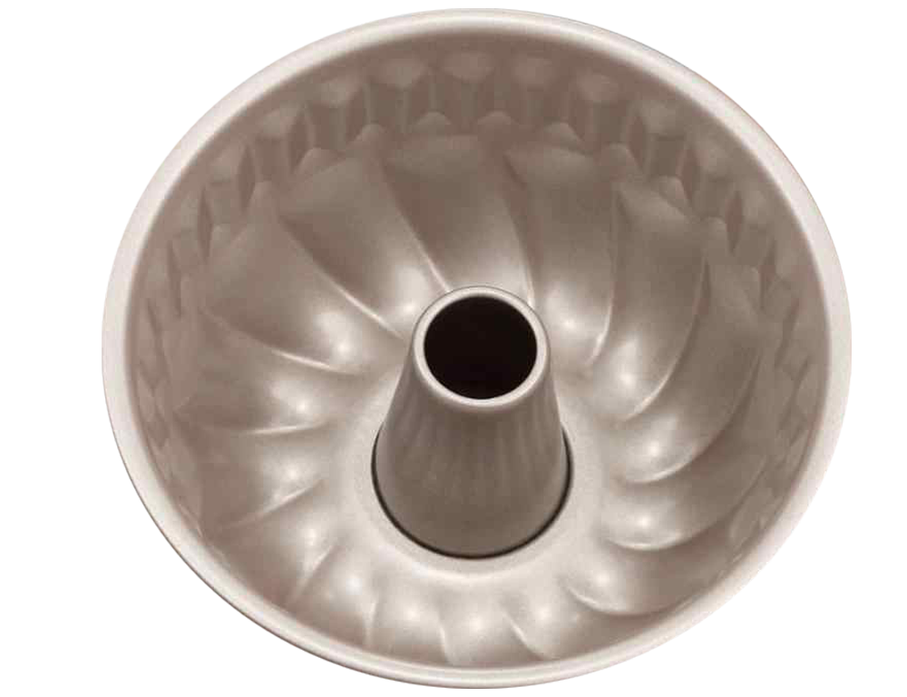 Bundt sales muffin pan