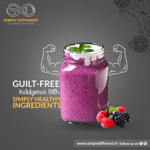 Simply Healthy
