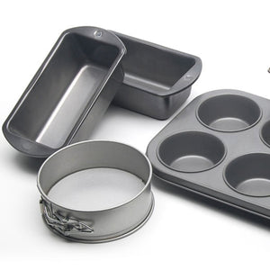 Bread Moulds