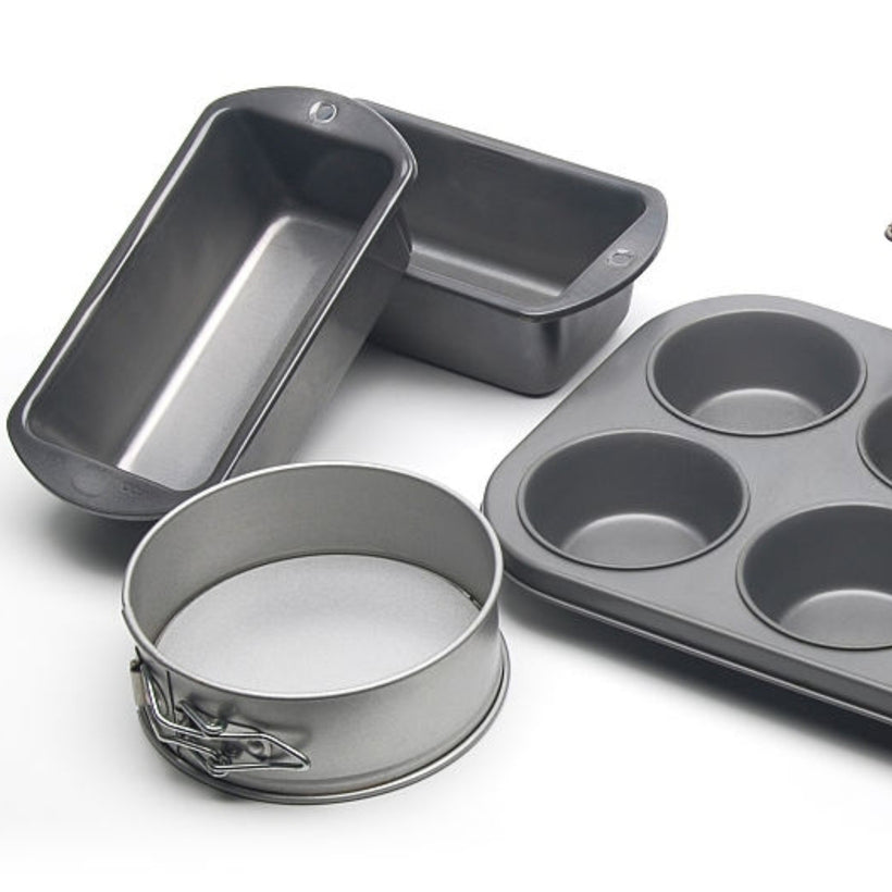 Bread Moulds