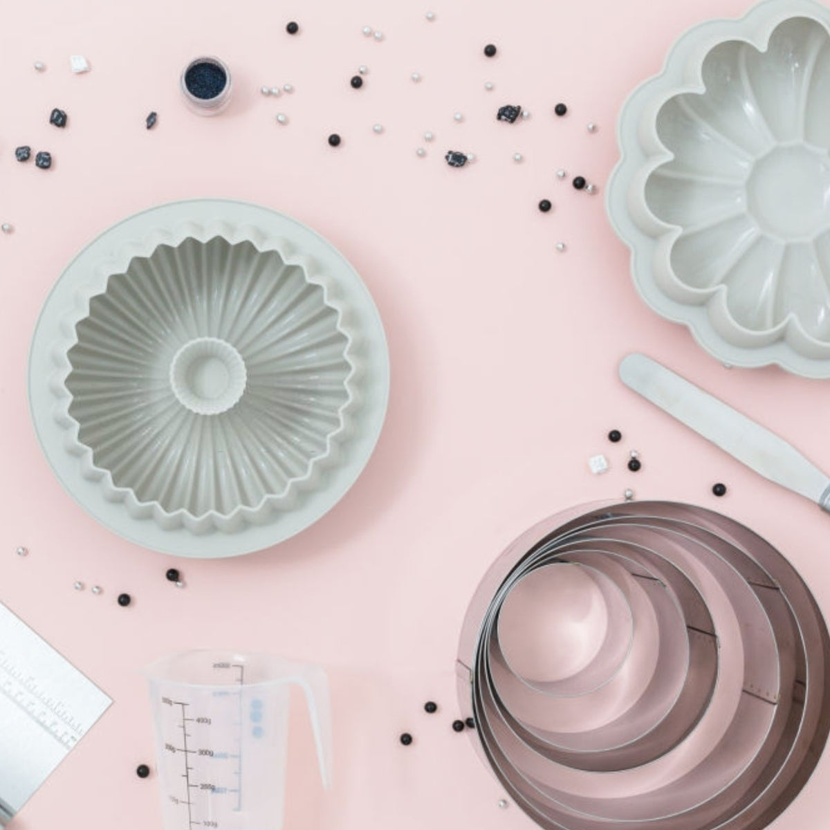 Cake Moulds – Simply Different