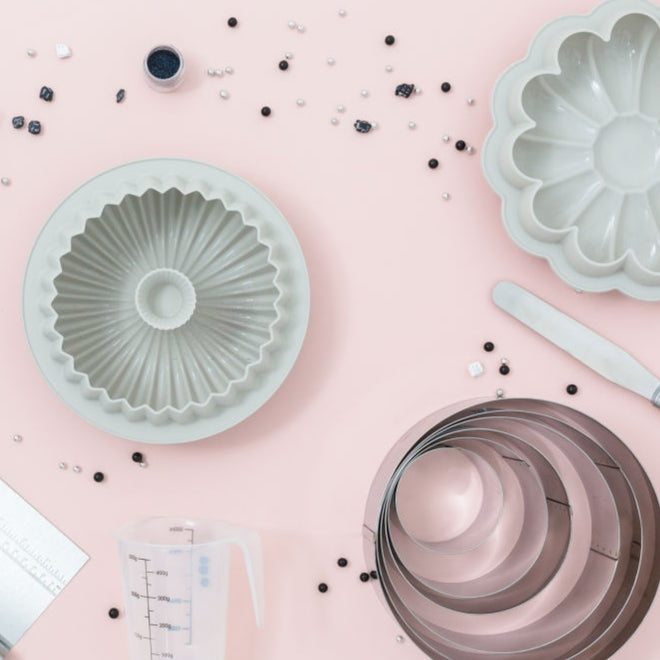 Cake Moulds