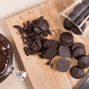 Couvertures (Pure Chocolates)