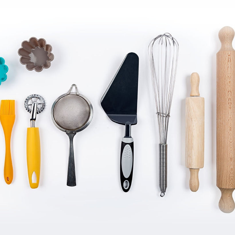 Hand Tools