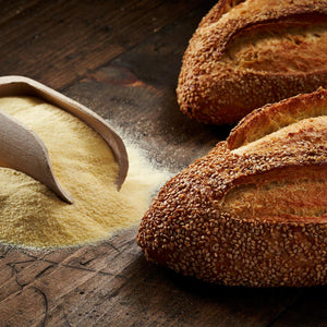 Bakery Premixes