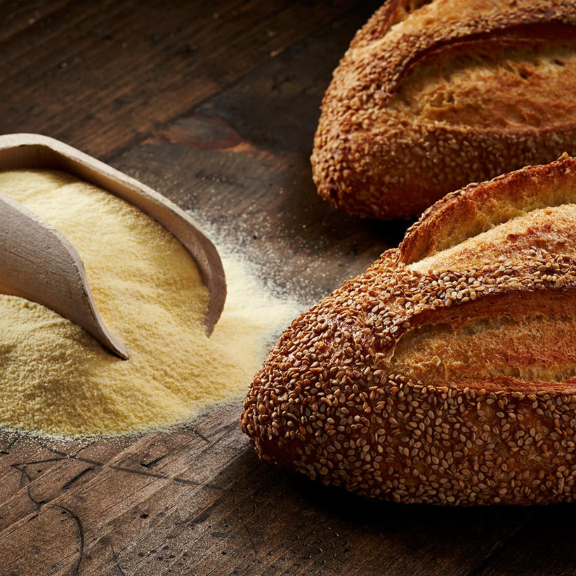 Bakery Premixes