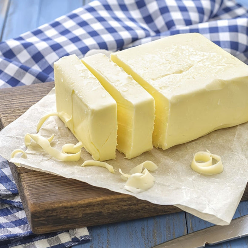 Butter