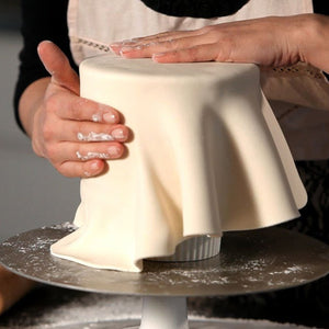 Cake Covering