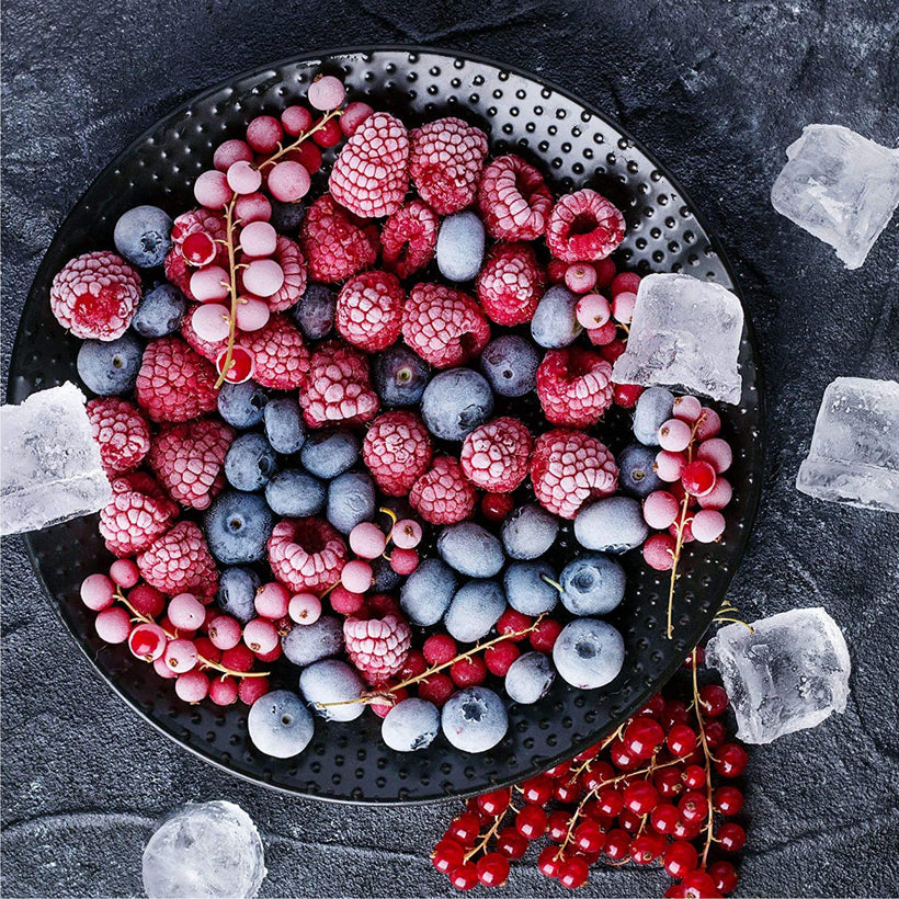 Frozen Fruits