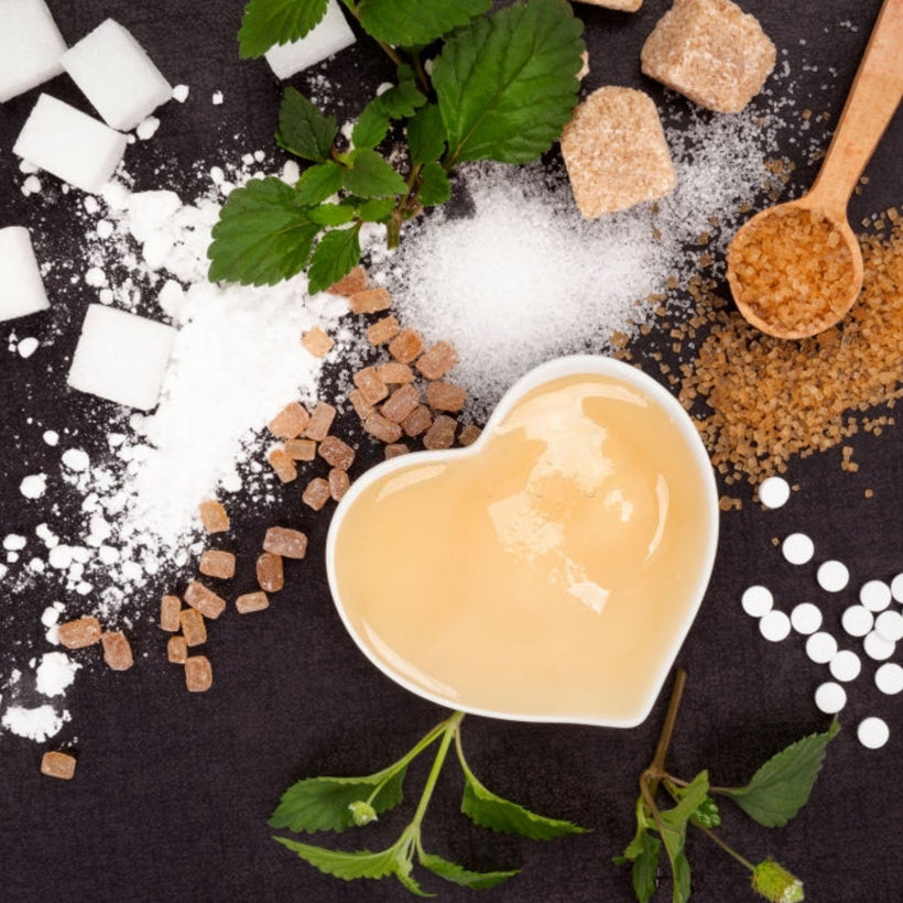 Sugar Substitute