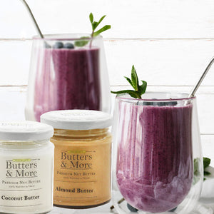 Nut Butters