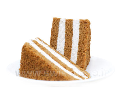 Toffee Caramel Cake Mix - Eggfree (1 kg)