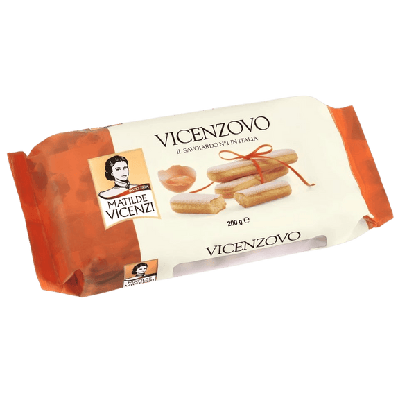 Vicenzovo Lady Finger (200 gms)