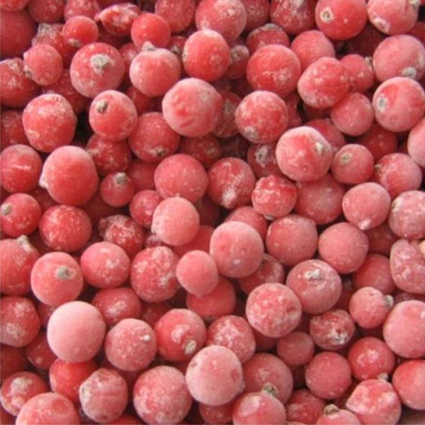 Red Currant Frozen (1 kg)