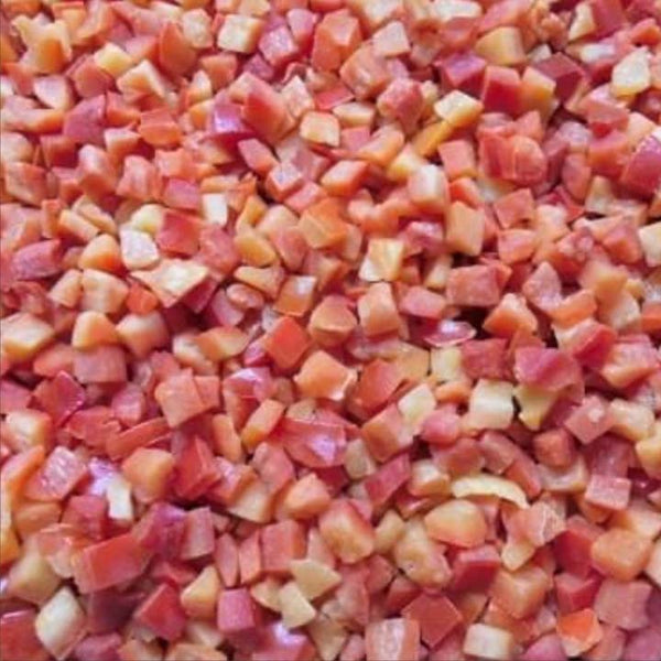 Rhubarb Frozen (1 kg)