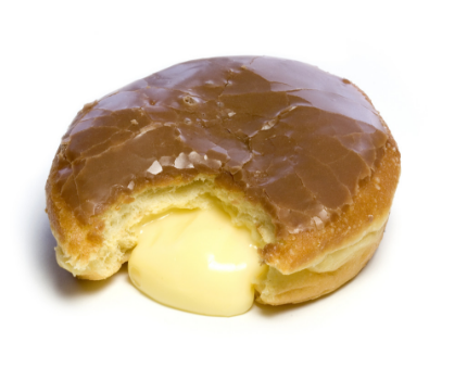 Vanilleso Cream M30 - Instant Custard (1 kg)