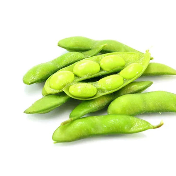 Edamame Young Soybean (500gms x 2)