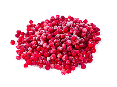 Red Currant Frozen (1 kg)