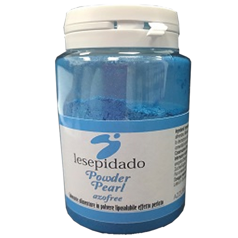 Metallic Powder Color Blue (5 gms)
