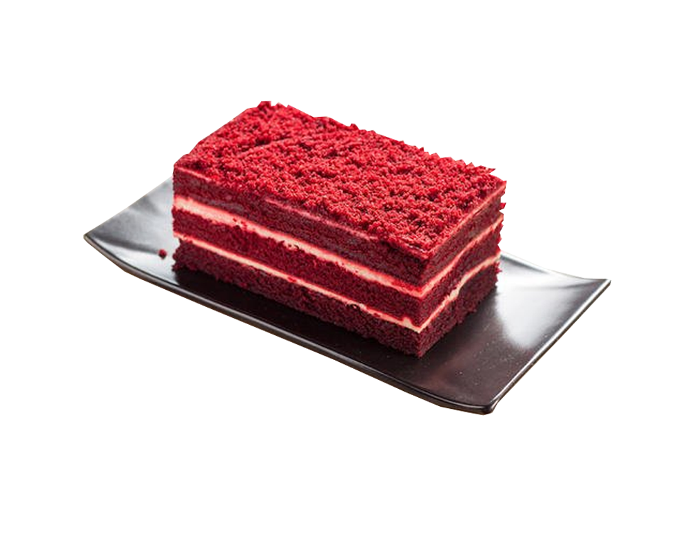 Red Velvet Premix (3 kgs)