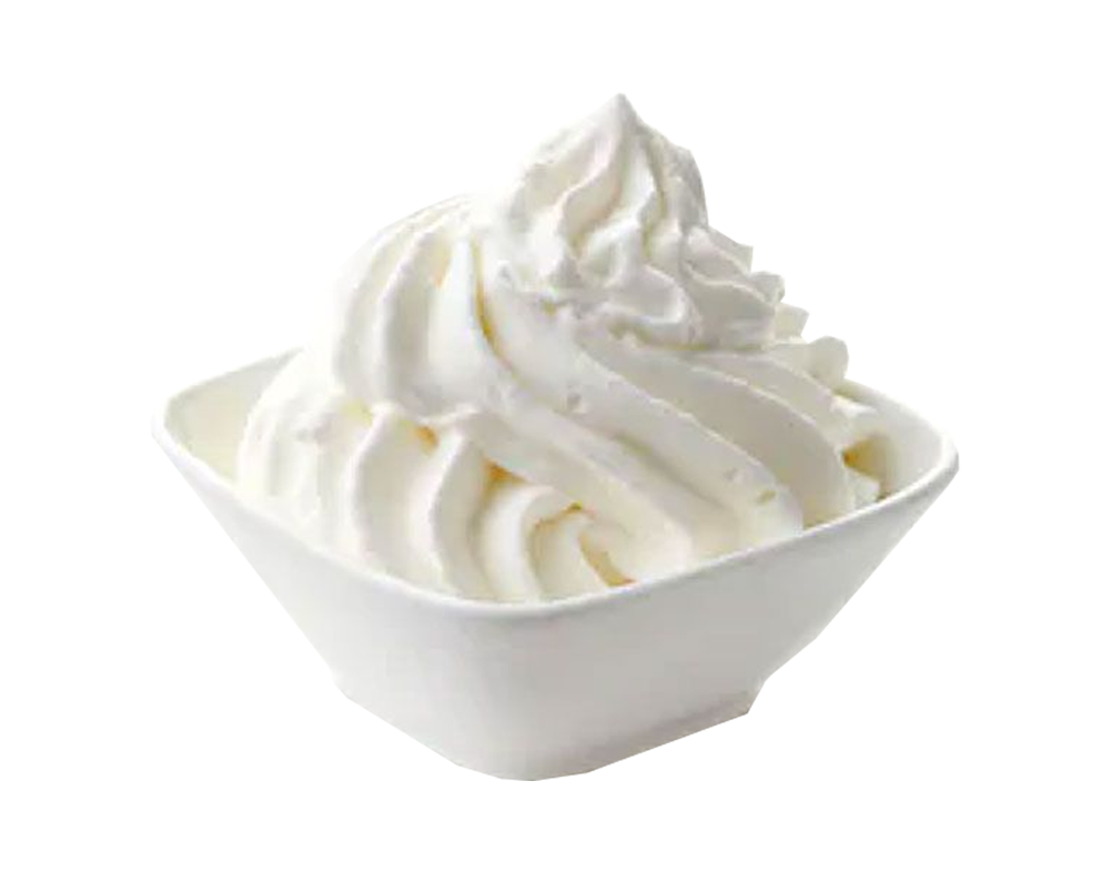 Neutral Mousse Premix (1.5 kgs)