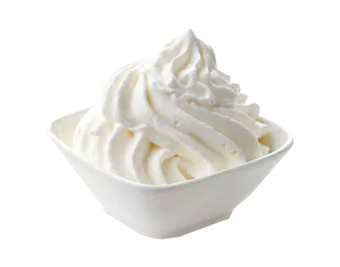 Neutral Mousse Premix (1.5 kgs)