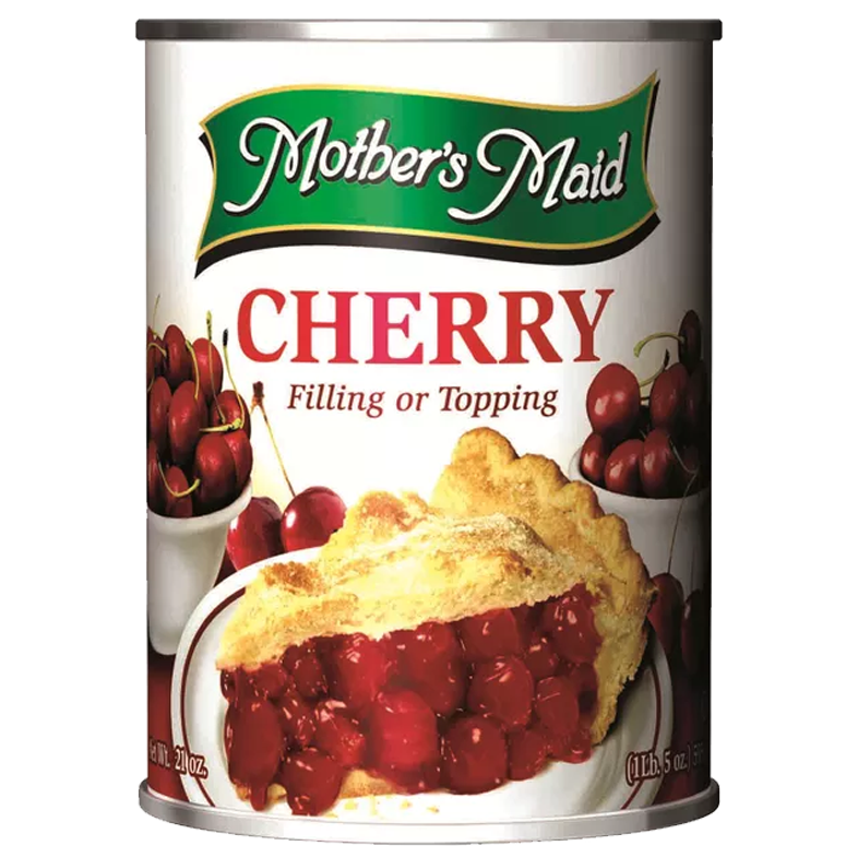 Cherry Filling (595 gms)