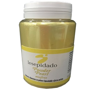 Metallic Powder Color Gold (25 gms)