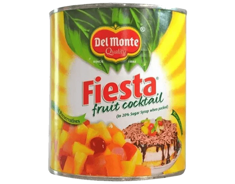 Fruit Cocktail (850gms)