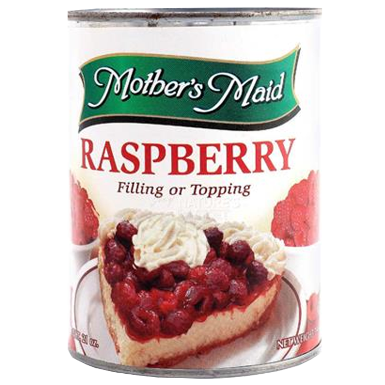 Raspberry Filling (595 gms)