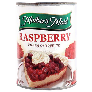 Raspberry Filling (595 gms)