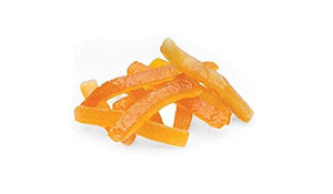 Orange Peel Strips (1 kg)