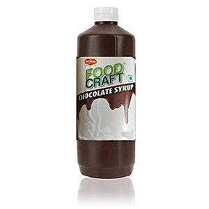 Chocolate Syrup (1.3kg)