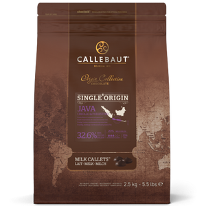 Single Origin Chocolate - Java (2.5 kgs)