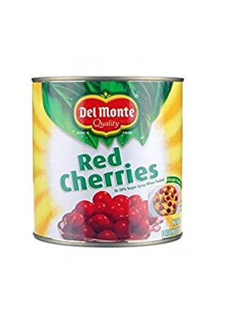 Red Cherries (840 gms)