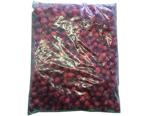 Sour Cherry Frozen (1 kg)