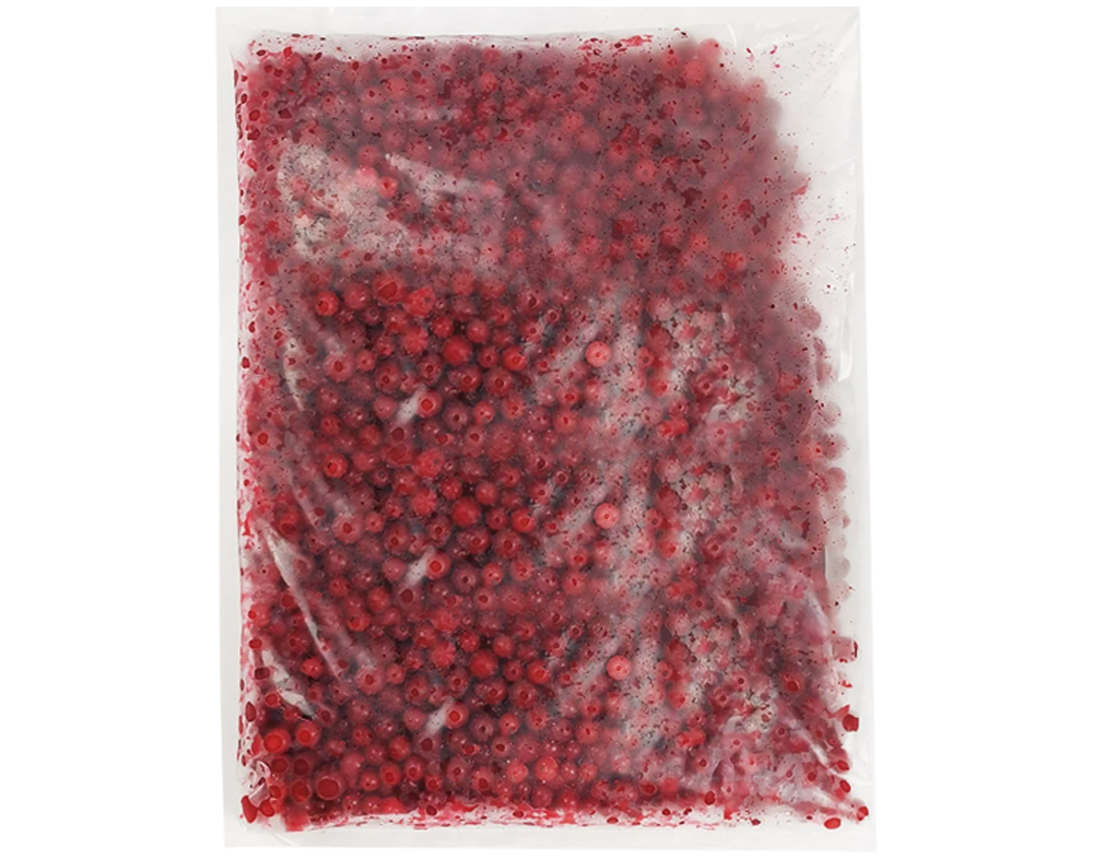 Red Currant Frozen (1 kg)