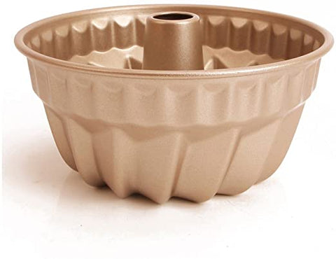 7” Non‐Stick Kugelhof Cake Pan