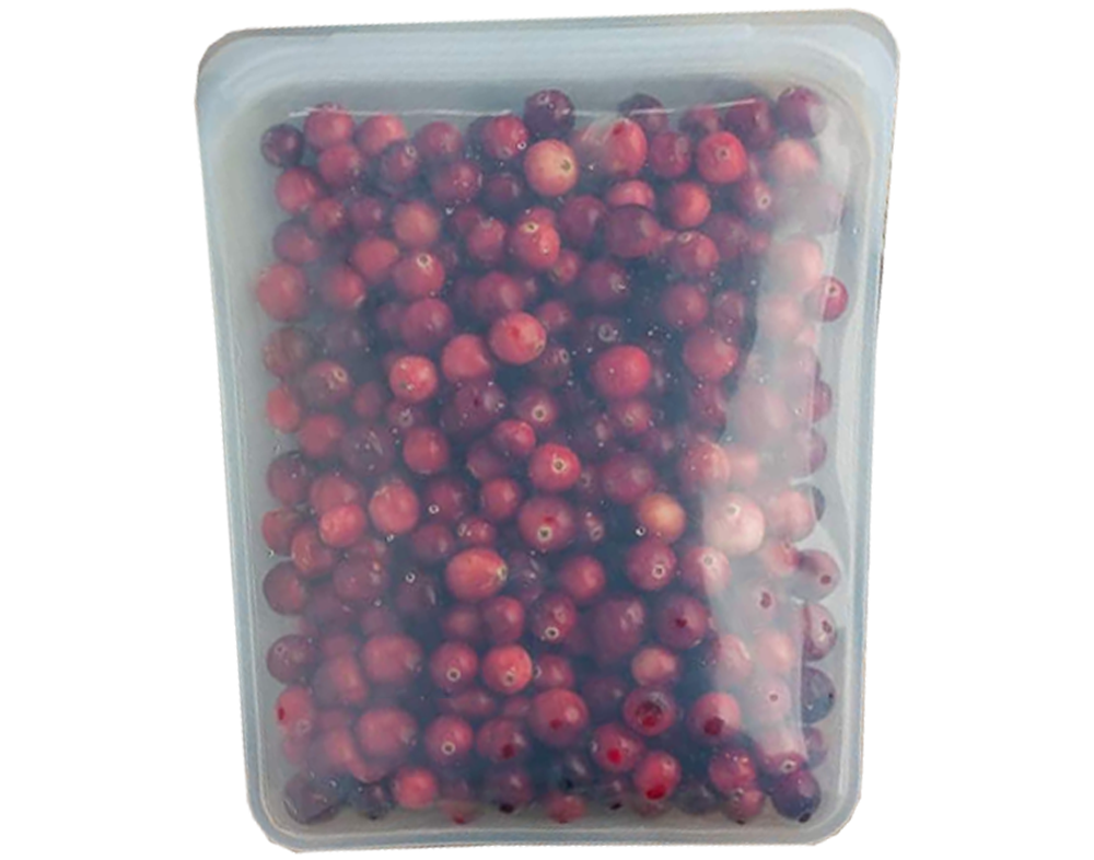 Cranberry Frozen (1 kg)