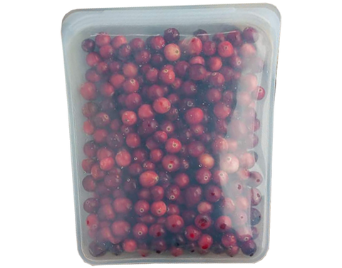Cranberry Frozen (1 kg)