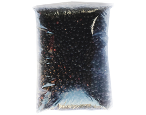 Blackcurrant Frozen (1 kg)