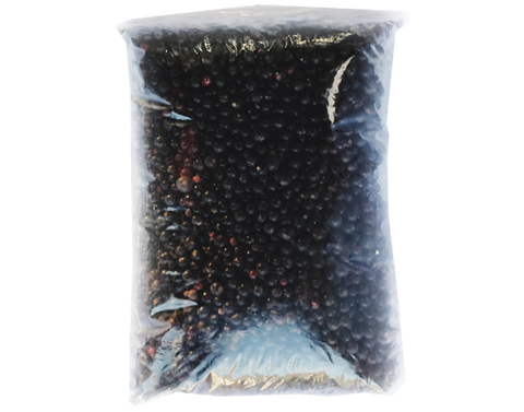 Blackcurrant Frozen (1 kg)
